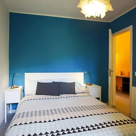 Residenz La Selva Apartament Ghiffa