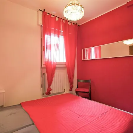 Apartament Residenz La Selva Ghiffa
