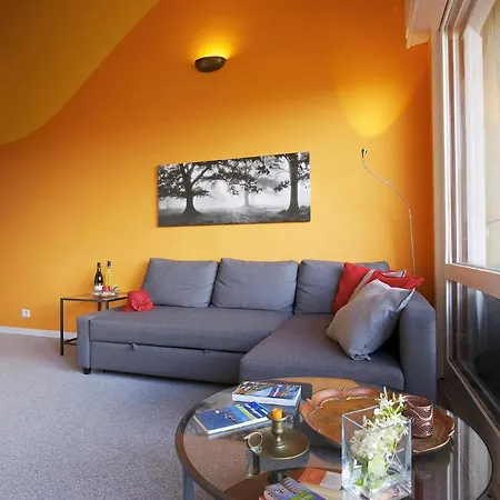 Apartament Residenz La Selva Ghiffa