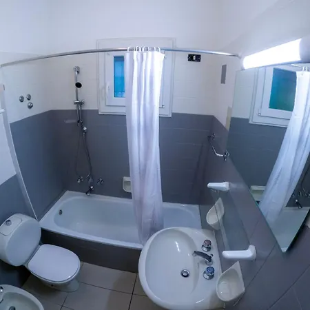 Apartament Residenz La Selva