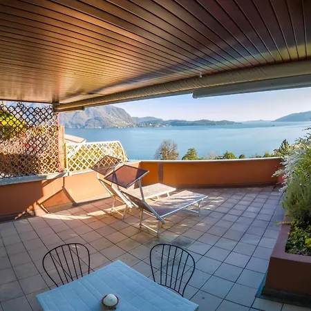 Apartament Residenz La Selva Ghiffa