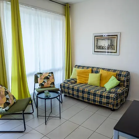 Apartament Residenz La Selva *