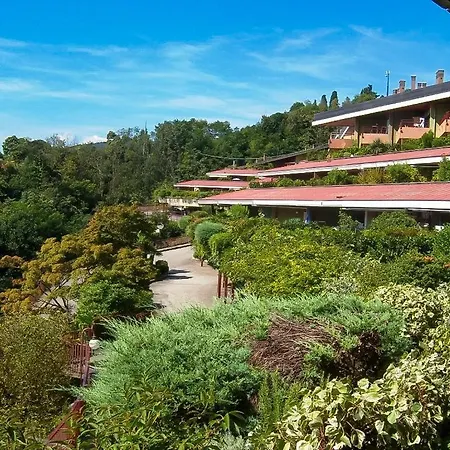 Apartament Residenz La Selva *