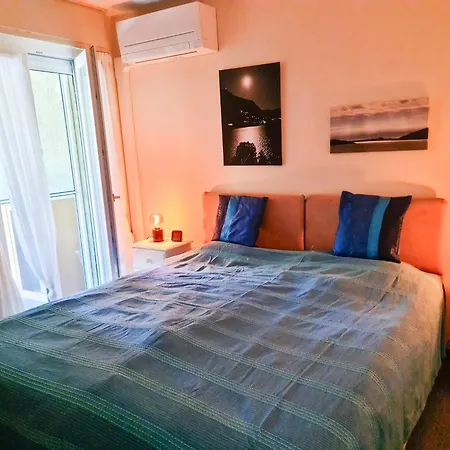 Apartament Residenz La Selva