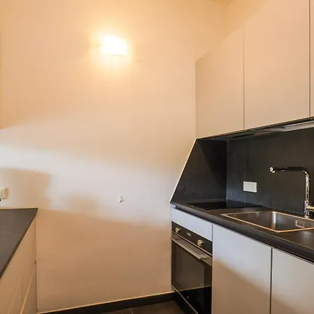 Residenz La Selva Apartament Ghiffa