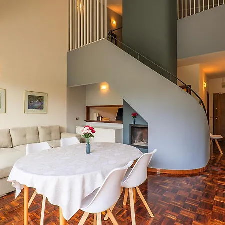 Apartament Residenz La Selva Ghiffa