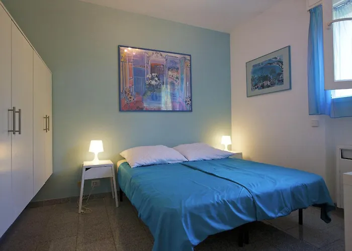 Residenz La Selva Apartament