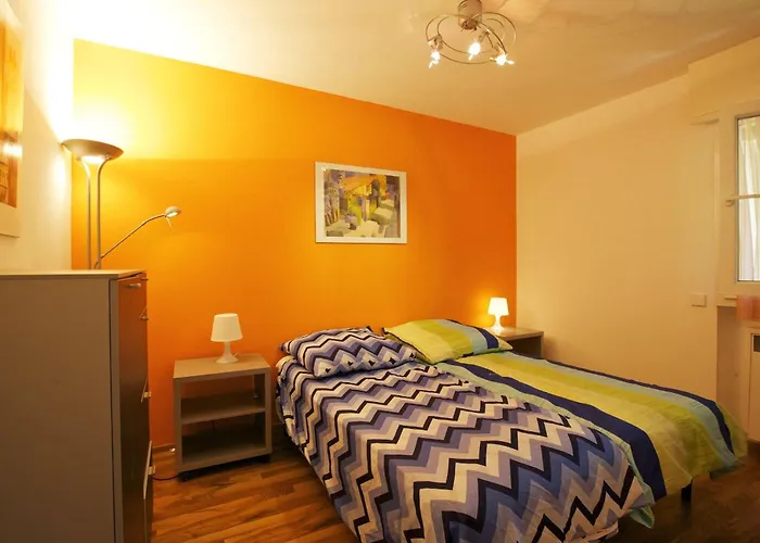 Residenz La Selva Ghiffa