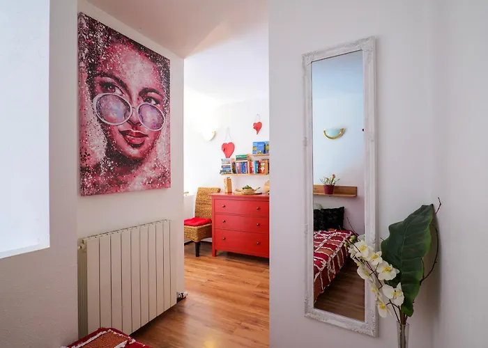 Apartament Residenz La Selva *