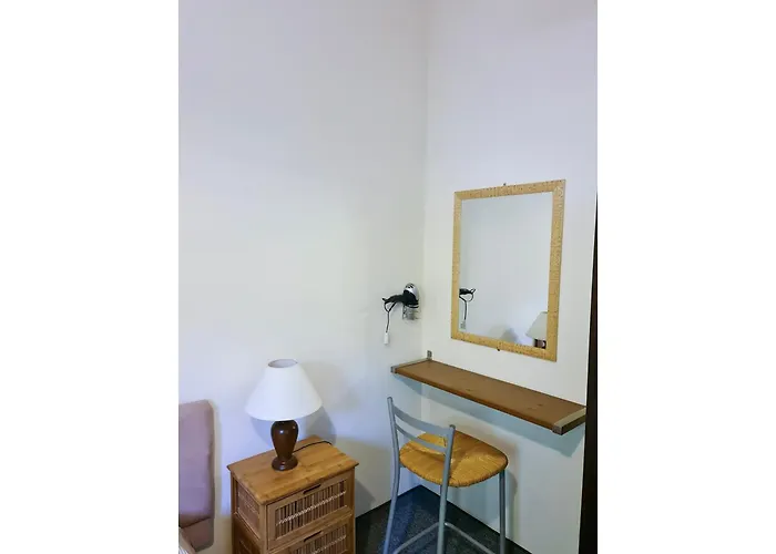 Apartament Residenz La Selva