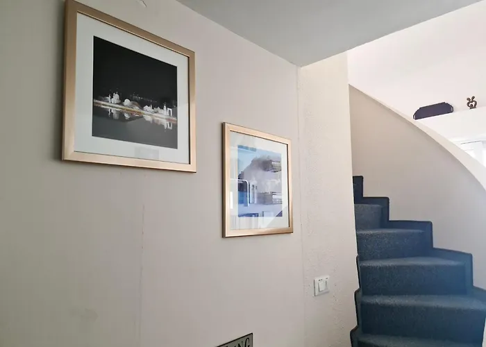 Apartament Residenz La Selva *