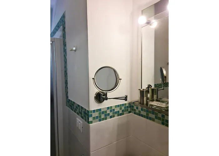 Apartament Residenz La Selva Ghiffa