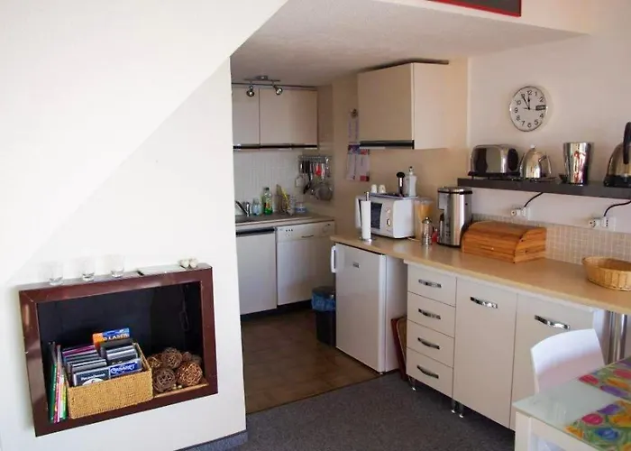 Residenz La Selva 기파