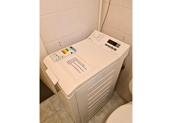 Residenz La Selva 아파트