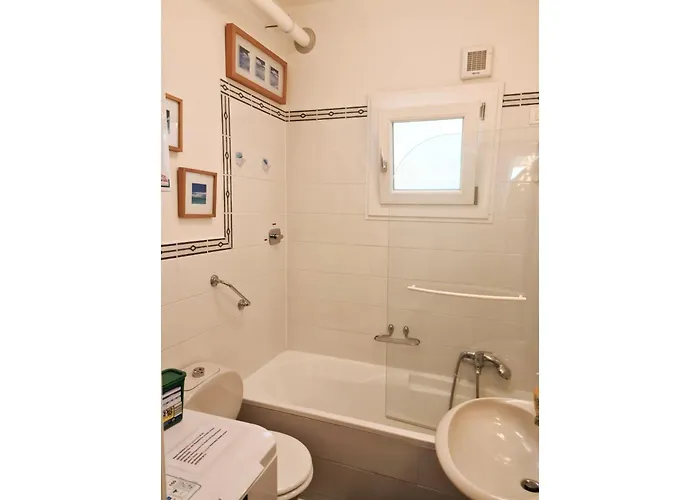 Apartament Residenz La Selva