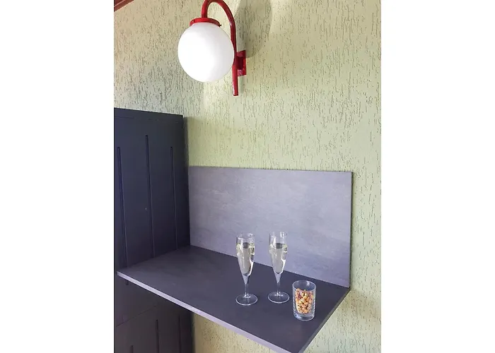 Residenz La Selva 아파트 *