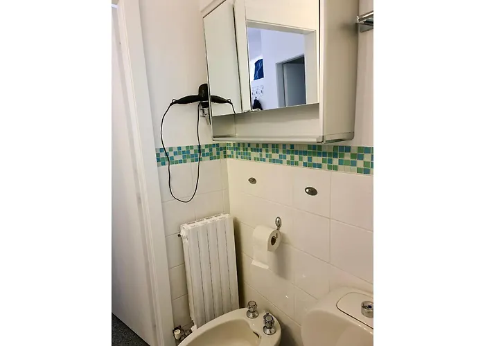 Residenz La Selva Apartament Ghiffa