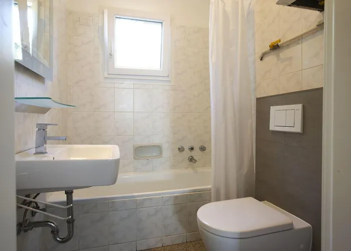 Residenz La Selva * 기파