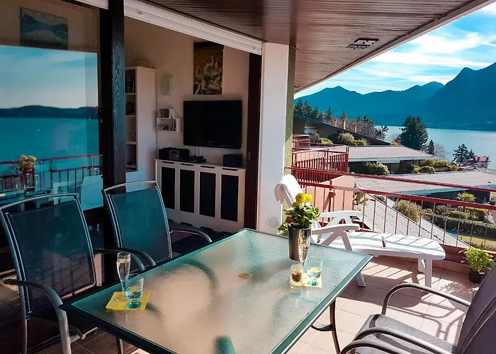 Residenz La Selva Apartament