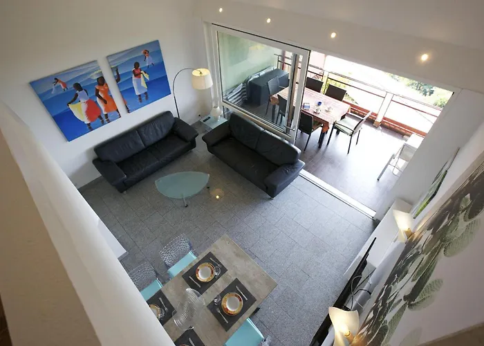 Residenz La Selva Appartement *