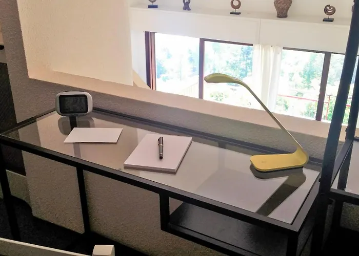 Apartament Residenz La Selva *