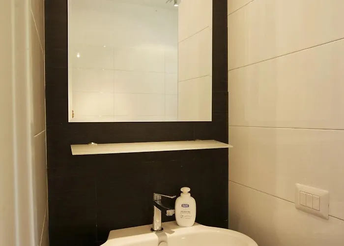 Residenz La Selva Apartament Ghiffa