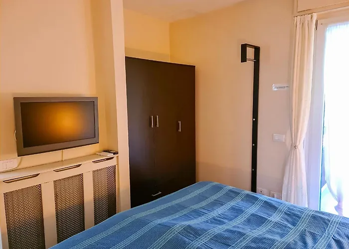 Apartament Residenz La Selva Ghiffa