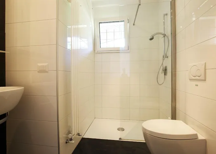 Residenz La Selva 기파