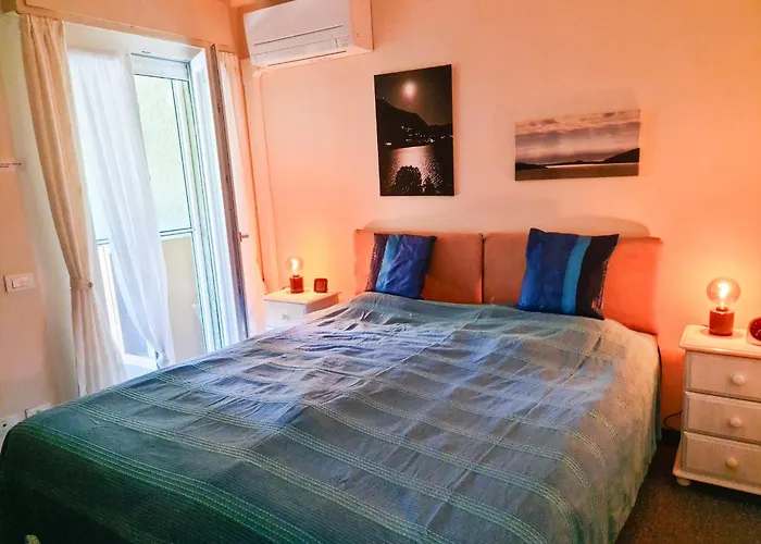 Residenz La Selva Apartament *