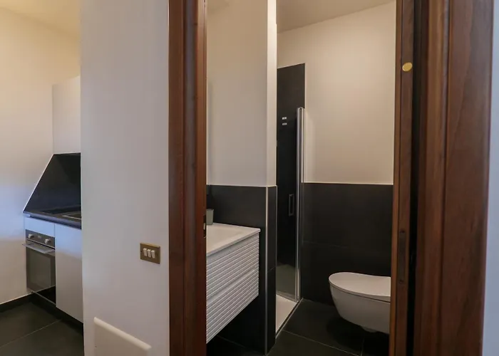 Apartament Residenz La Selva *