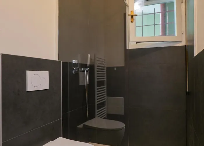 Residenz La Selva Apartament Ghiffa