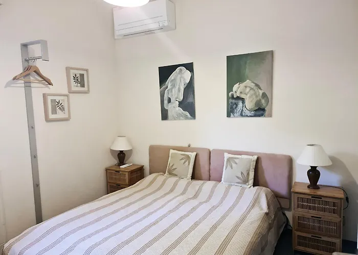 Residenz La Selva 기파