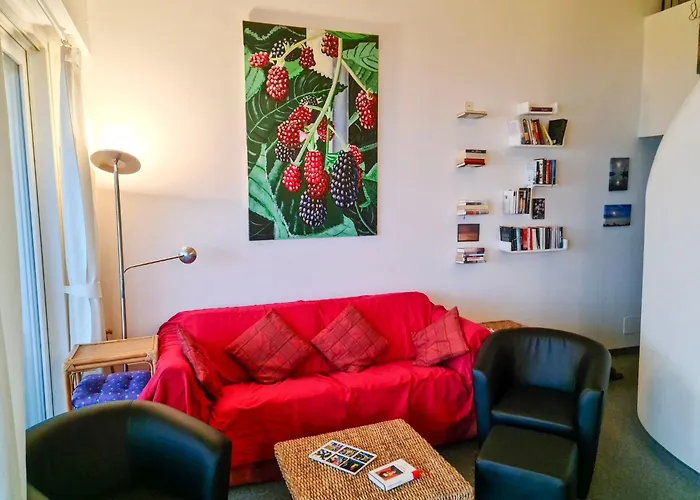 Residenz La Selva * Ghiffa