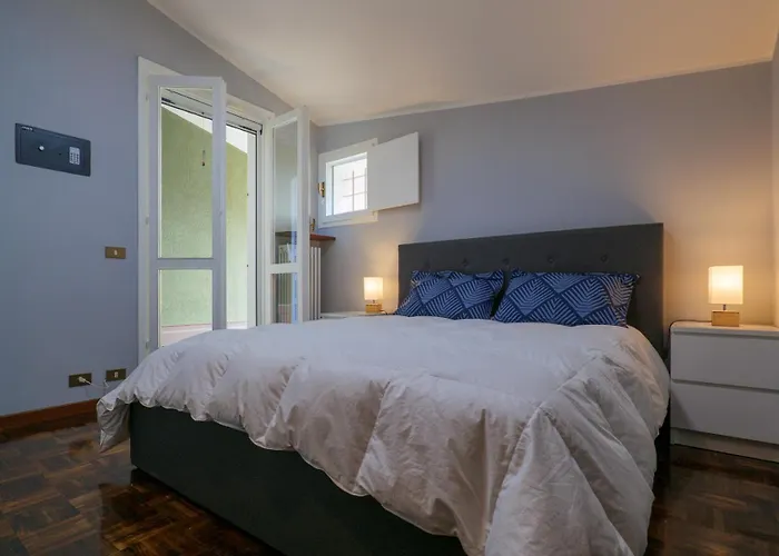 Apartament Residenz La Selva