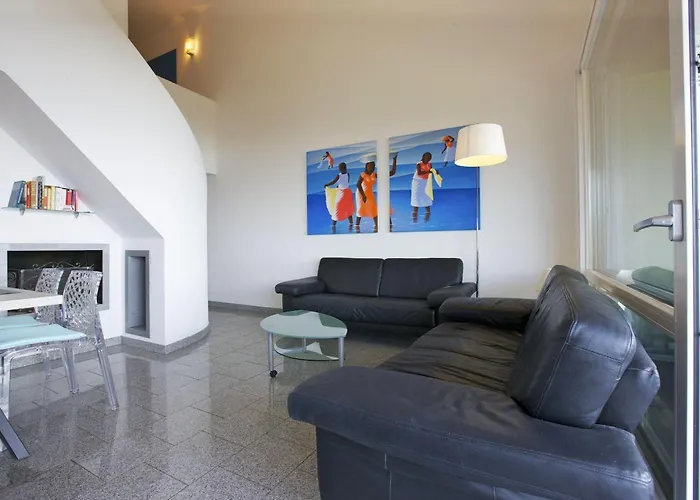 Residenz La Selva Ghiffa