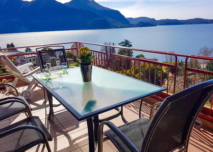 Residenz La Selva * Ghiffa