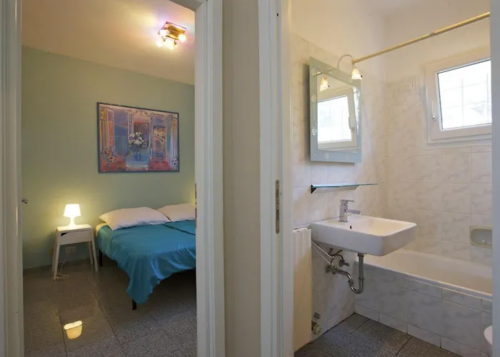 Apartament Residenz La Selva