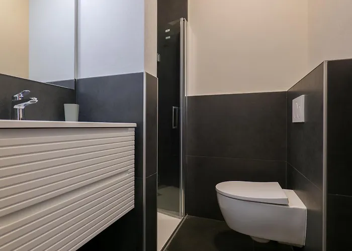 Apartament Residenz La Selva *