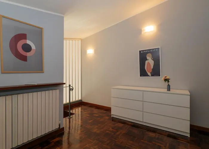 Residenz La Selva Ghiffa