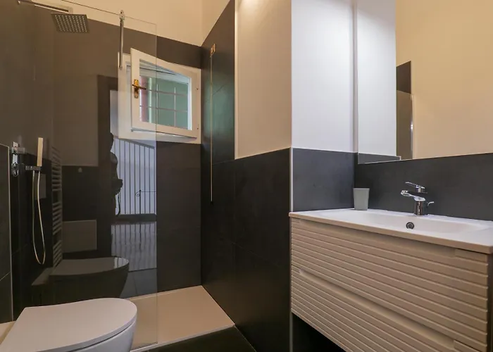 Residenz La Selva * Ghiffa