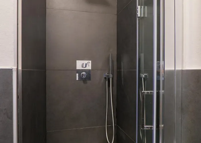 Residenz La Selva 아파트