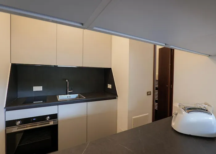 Apartament Residenz La Selva