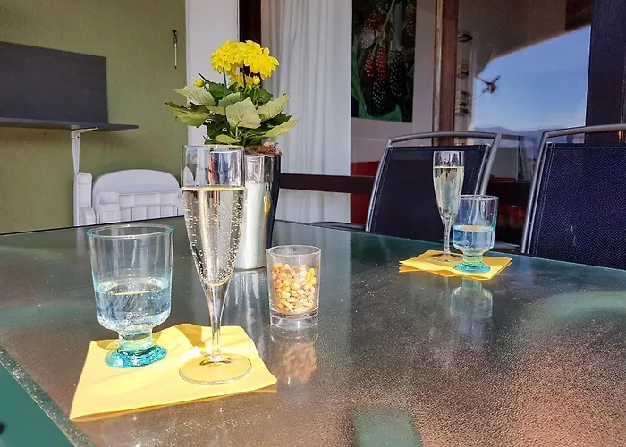 Residenz La Selva Apartament *