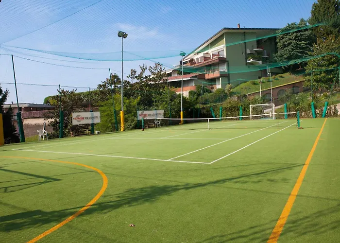 Apartament Residenz La Selva *