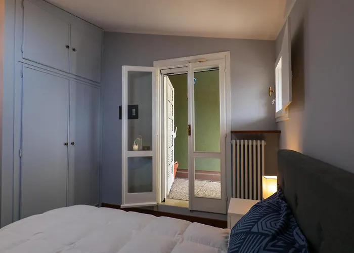 Residenz La Selva Ghiffa