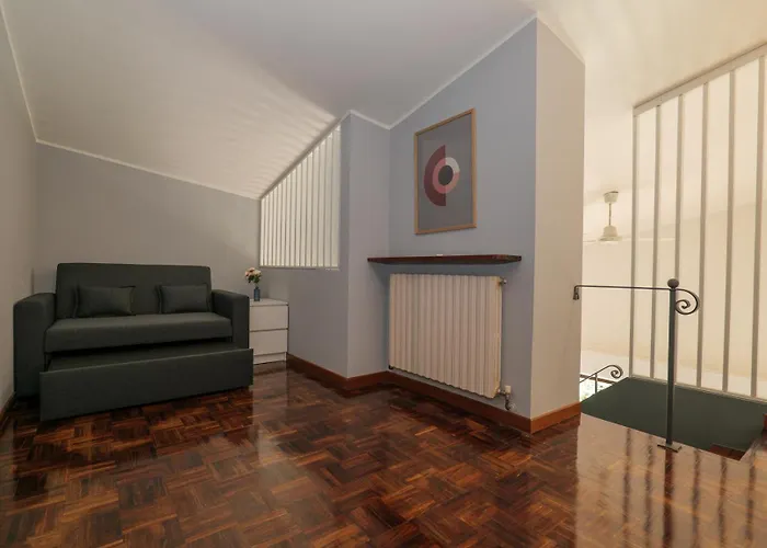 Residenz La Selva 아파트 *