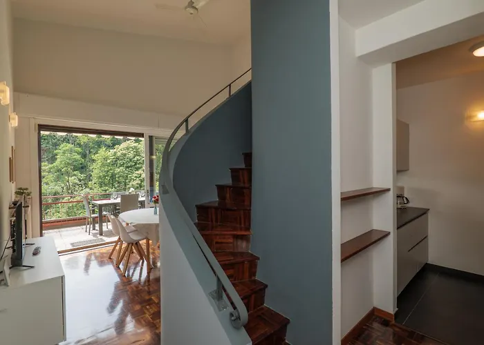 Apartament Residenz La Selva *