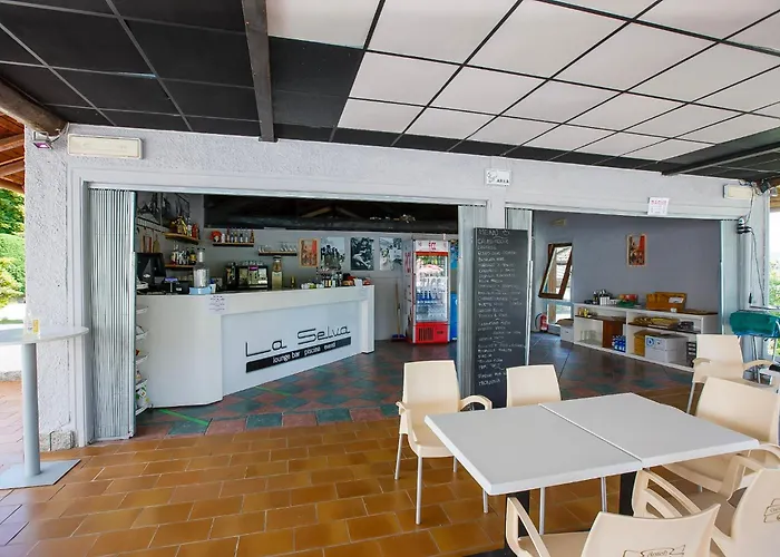 Residenz La Selva * 기파