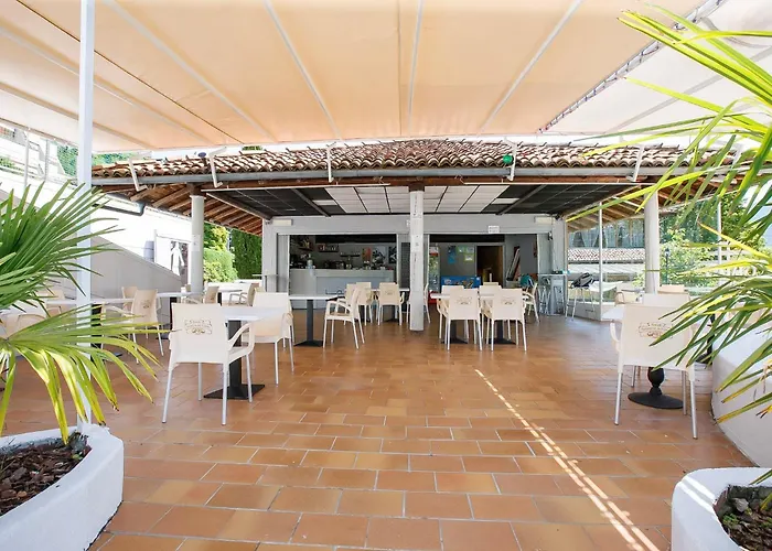 Apartament Residenz La Selva *