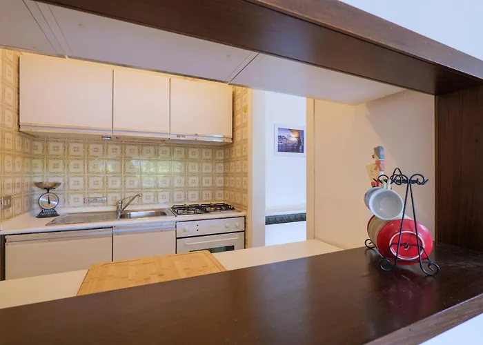 Residenz La Selva * Ghiffa